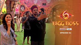 Bigg Boss Marathi S06 E02 BBMar Day 01: No Entry in the House?