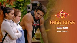 Bigg Boss Marathi S06 E06 BBMar Day 05:  Who’ll Win the Captaincy Battle?