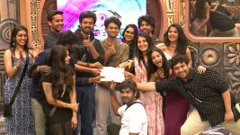 Bigg Boss Tamil S09 E96 BBTam Day 95: Can The Final 6 Pull It Off?