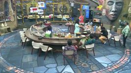 Bigg Boss Tamil S09 E97 BBTam Day 96: Vinoth's Shocking Move