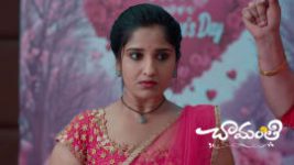 Chamanthi (Zee Telugu) S01 E336 22nd January 2026