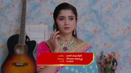 Chinni (Star Maa) S01 E487 Lohitha's Plan Misfires