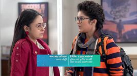 Compass (Star Jalsha) S01 E146 Bihan Falls for Akhilesh's Act