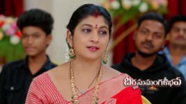 Dheerga Sumangli Bhava (Zee Telugu) S01 E251 23rd January 2026