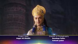 Gatha Shiv Parivaar Ki Ganesh Kartikey S01 E79 Dhumravarna Ganapati