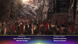 Gatha Shiv Parivaar Ki Ganesh Kartikey S01 E84 Sindhu's Wrath