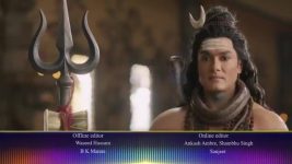 Gatha Shiv Parivaar Ki Ganesh Kartikey S01 E94 Ganeshji Ka Agla Vighna