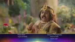 Gatha Shiv Parivaar Ki Ganesh Kartikey S01 E95 Mukunda Ka Shraap