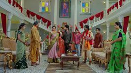 Gharana Mogudu (Zee Telugu) S01 E166 24th November 2025