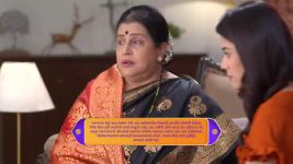 Gharo Ghari Matichya Chuli S01 E623 Sumitra, Janaki's Covert Plan