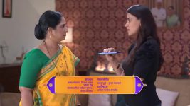 Gharo Ghari Matichya Chuli S01 E631 Sarang Learns Avantika's Plan