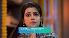 Grihoprobesh (Star Jalsha) S01 E392 Sebanti Shakes Bhairab's Hand