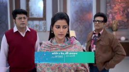 Grihoprobesh (Star Jalsha) S01 E394 Mohona Rescues Subhalaxmi
