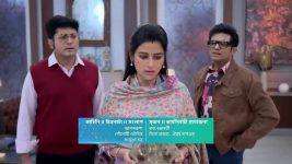 Grihoprobesh (Star Jalsha) S01 E395 Subhalaxmi's Escape