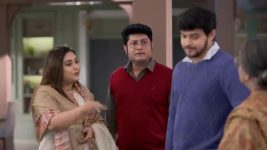 Grihoprobesh (Star Jalsha) S01 E399 Akash's Unexpected Return