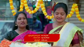 Gunde Ninda Gudi Gantalu S01 E588 Kamakshi, Prabavathi's Plot