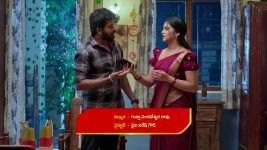 Gunde Ninda Gudi Gantalu S01 E589 Shobana's Gesture Offends Ravi