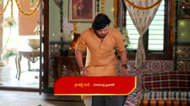 Illu Illalu Pillalu (Star Maa) S01 E372 Amulya's Engagement Ceremony