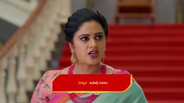 Illu Illalu Pillalu (Star Maa) S01 E382 Bhadravati's Wicked Triumph