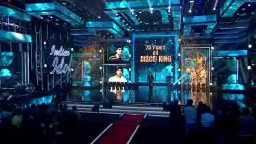 Indian Idol S16 E27 75 Years Of Disco King