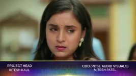 Itti Si Khushi S01 E122 Anvita Hires Suhas
