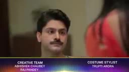 Itti Si Khushi S01 E124 Anvita Talks To Madhumati