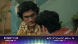 Itti Si Khushi S01 E125 Anvita Drags Suhas For Rehab