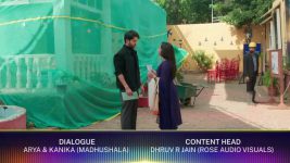 Itti Si Khushi S01 E127 Anvita Is Caught Off Guard