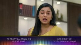 Itti Si Khushi S01 E129 Anvita Shows Up At Virat's Office