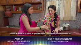 Itti Si Khushi S01 E139 Hetal Feels Remorse
