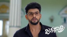 Jagadhatri (zee telugu) S01 E715 21st January 2026