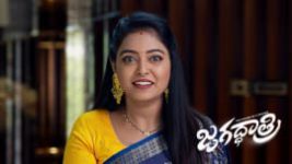 Jagadhatri (zee telugu) S01 E716 22nd January 2026