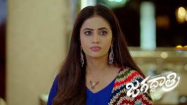 Jagadhatri (zee telugu) S01 E717 23rd January 2026