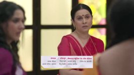 Jhanak (Star Plus) S01 E800 Rishi's Choice Upsets Tanusri, Indu