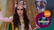 Jyotsna Ek Unsuni Paheli S01 E183 20th January 2026
