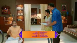Kajalmaya S01 E65 Vidyadhar's Shock at Nana's Design