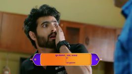 Kajalmaya S01 E73 Kanakdatta Feels Gargi's Presence