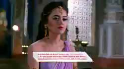 Karn Sangini S01E20 Uruvi's Kind Gesture Full Episode
