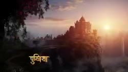 Karn Sangini S01E27 Karn Reads Uruvi's Letter Full Episode