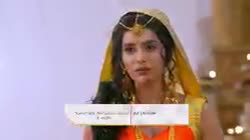 Karn Sangini S01E68 Uruvi's Shocking Discovery Full Episode