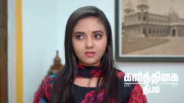 Karthigai Deepam S01 E1099 21st January 2026