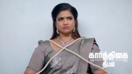 Karthigai Deepam S01 E1100 22nd January 2026