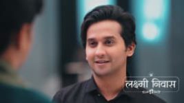 Lakshmi Niwas (Zee Marathi) S01 E373 21st January 2026