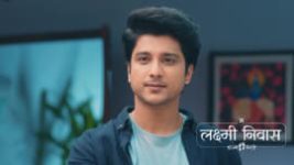 Lakshmi Niwas (Zee Marathi) S01 E375 23rd January 2026
