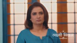 Lakshmi Niwas (Zee Marathi) S01 E376 24th January 2026