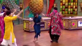 Laughter Chefs Unlimited Entertainment S03 E16 Happy Lohri
