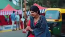 Maana Ke Hum Yaar Nahi Do Ajnabi Ek Safar S01 E69 Khushi Stands Against Nandita