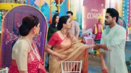 Maana Ke Hum Yaar Nahi Do Ajnabi Ek Safar S01 E77 Khushi's Narrow Escape