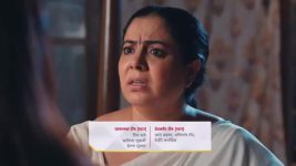 Maana Ke Hum Yaar Nahi Do Ajnabi Ek Safar S01 E78 Krishna and Khushi Trapped