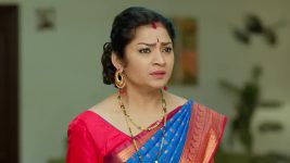 Malli Nindu Jabili S01 E1156 Mallika Uncovers Adi Kesava's Help